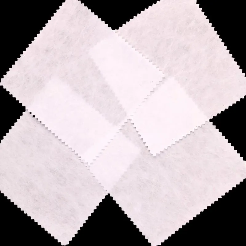 Vysokoúčinná tkanina fúkaná z taveniny