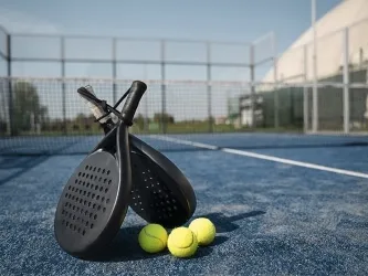 Výber správnej peny EVA pre vaše Padel Rackets