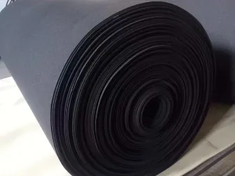 EPDM s otvorenou bunkou VS: Najlepšie roztoky s hydroizoláciou a zvukovou izo...