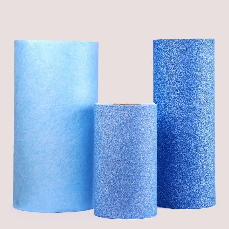 Lekársky vzduchový filtračný papier