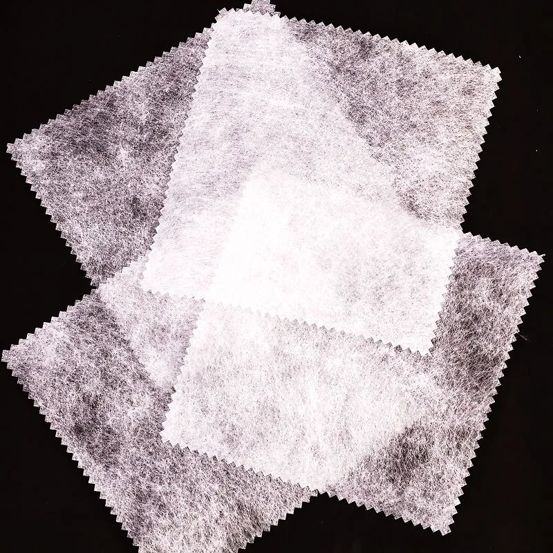 Medium Efficiency Melt Blown Fabric