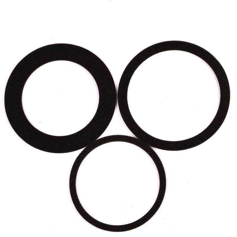 Špongiový tesniaci krúžok