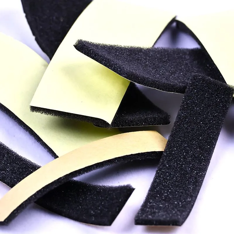 Špongiová tesniaca páska