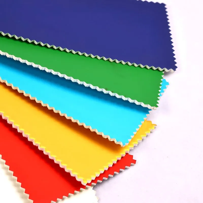 Volejbalová TPU koža