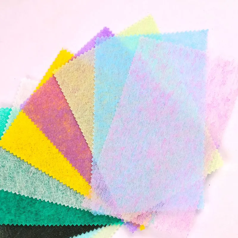 Waterproof Polyester Nonwoven Fabric